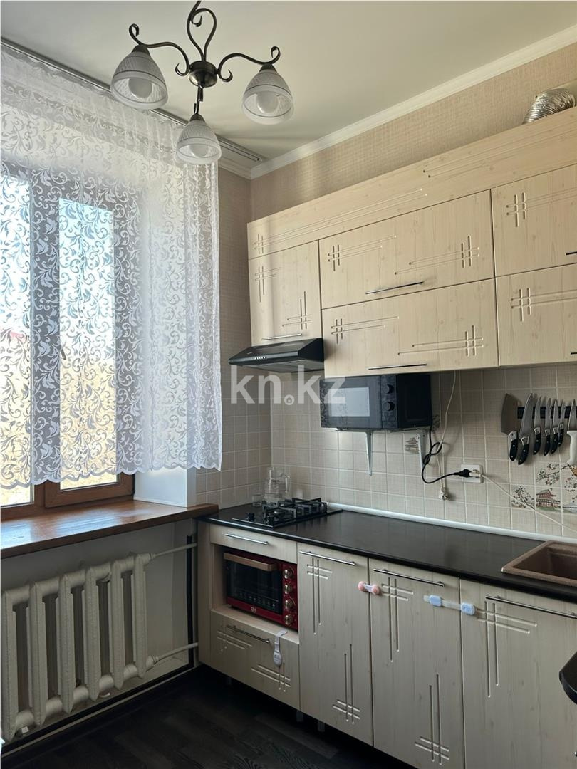 Продажа 2-комнатной квартиры, 45 м² в Караганде - фото 8