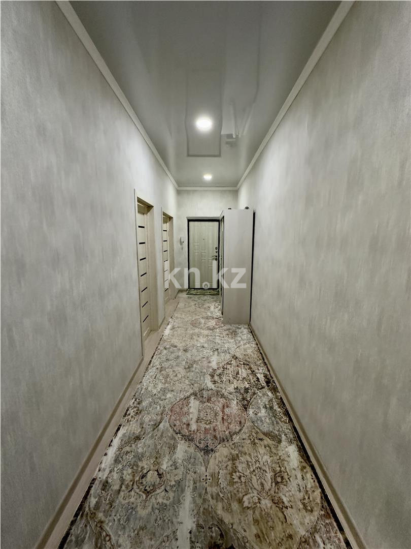 Продажа 3-комнатной квартиры, 85 м², мкр-н Степной-2 в Караганде - фото 13