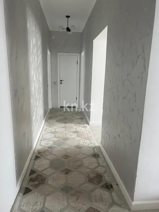 Продажа 4-комнатной квартиры, 97.7 м², ул. Калдаякова, дом  58 в Астане - фото 7