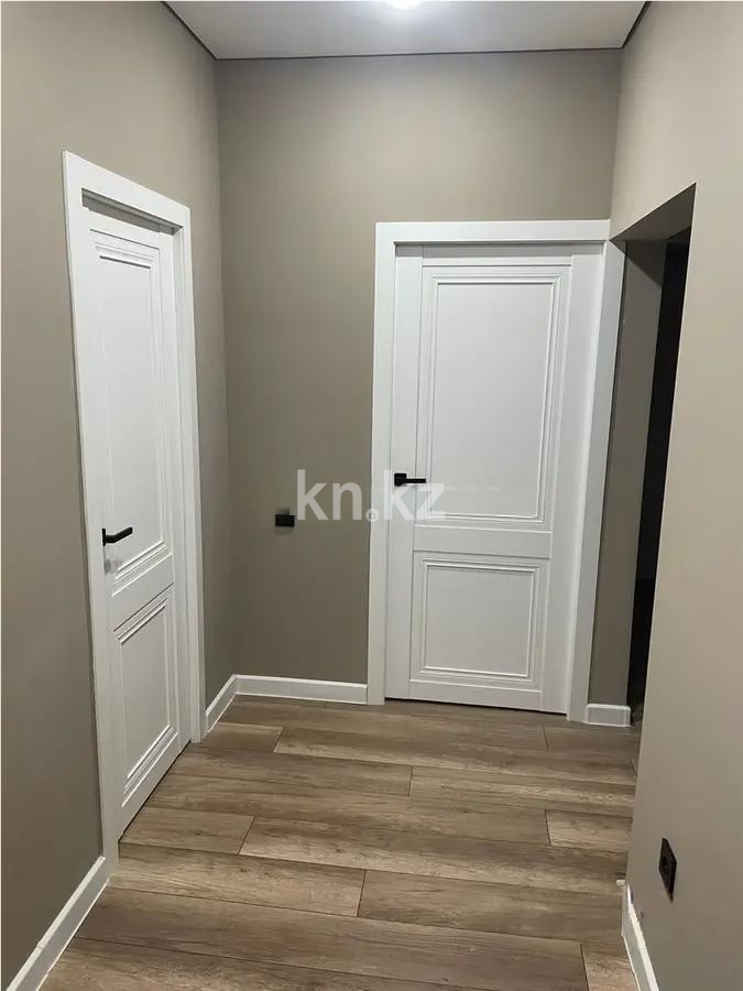 Продажа 1-комнатной квартиры, 40 м², мкр-н Айнабулак-4, дом  169 в Алматы - фото 4