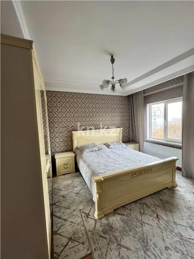 Продажа 3-комнатной квартиры, 80 м², мкр-н Жетысу-2, дом  11/1 в Алматы - фото 2
