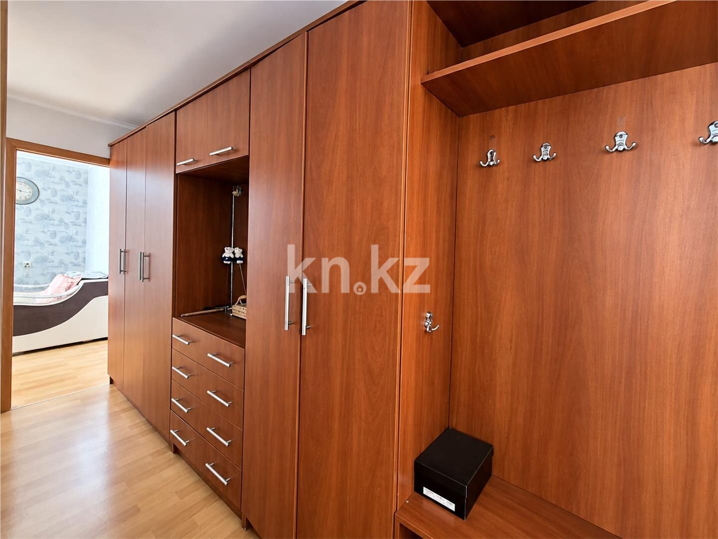 Продажа 2-комнатной квартиры, 59 м² в Темиртау - фото 11