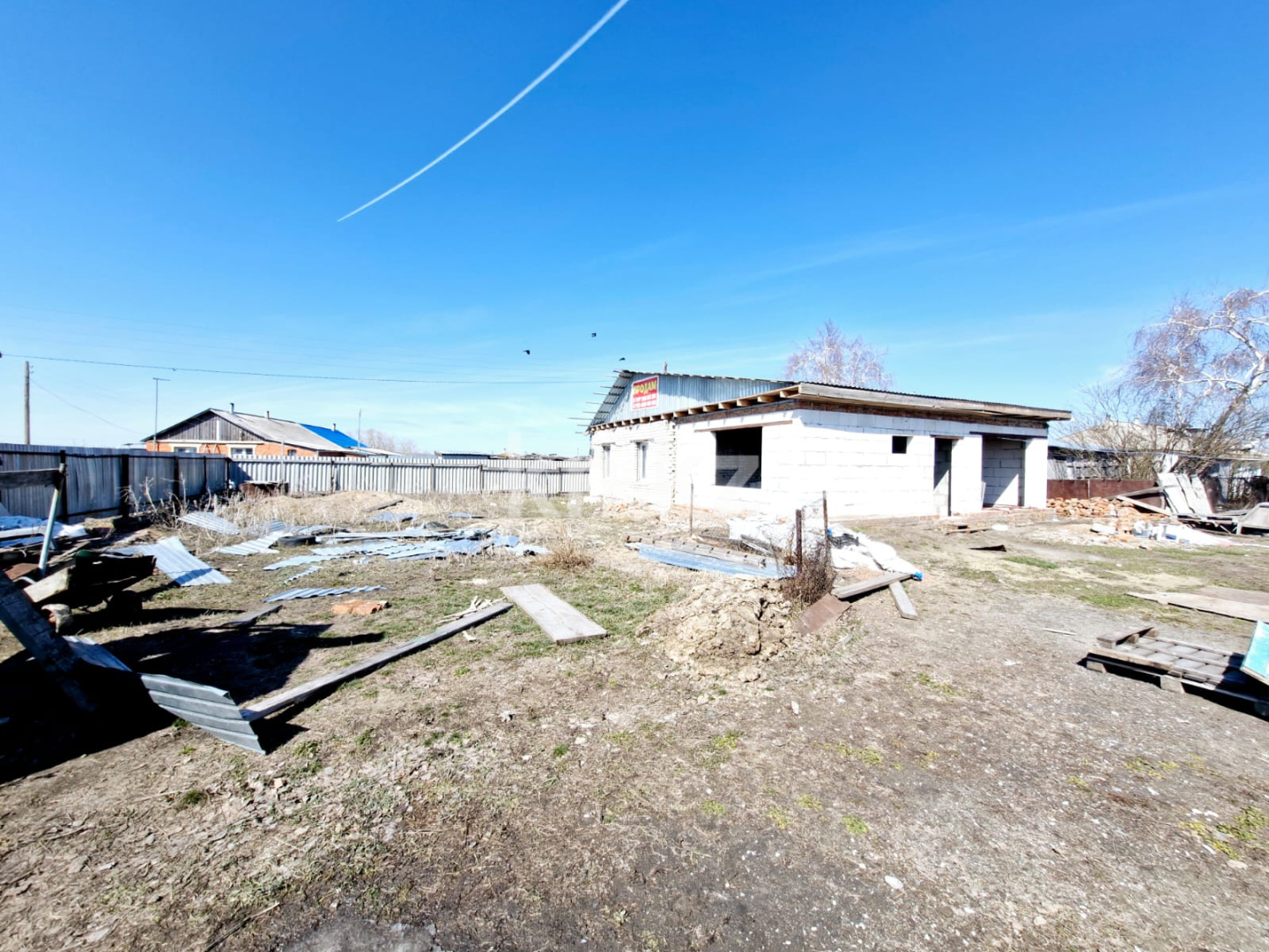 Продажа 4-комнатного дома, 122.3 м² в Костанае - фото 4