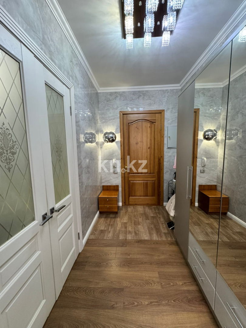 Продажа 2-комнатной квартиры, 54 м², пр. Назарбаева, дом  3 в Караганде - фото 14