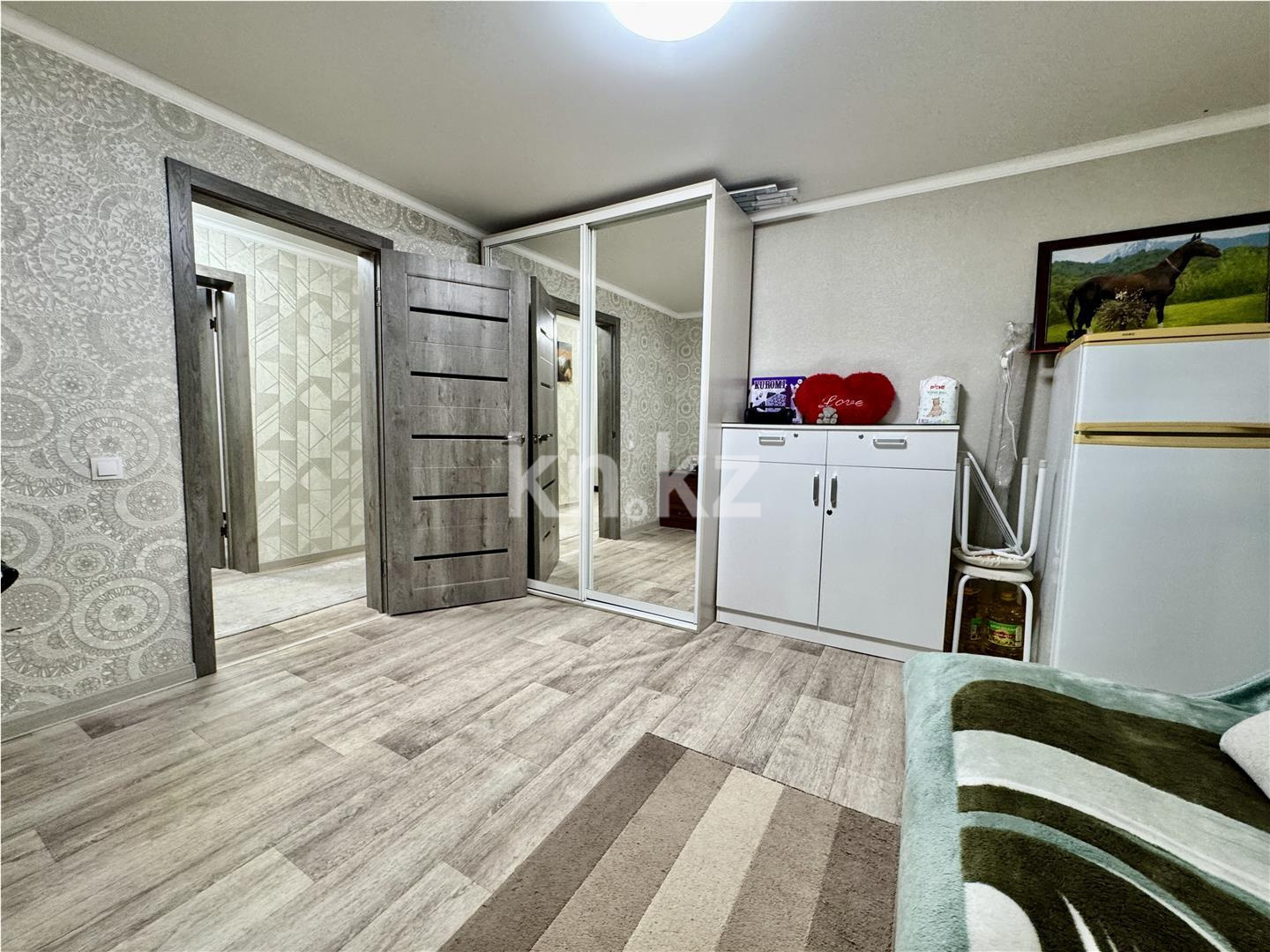 Продажа 4-комнатного дома, 91.3 м², ул. Нуржанова (Кувская), дом  2 в Караганде - фото 10