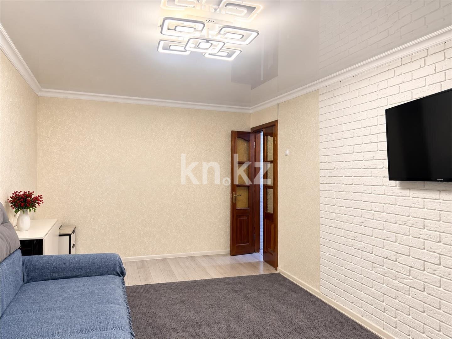 Продажа 2-комнатной квартиры, 44 м² в Караганде - фото 4