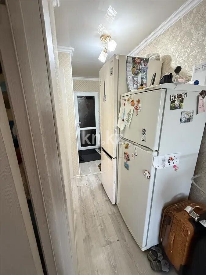 Продажа 3-комнатной квартиры, 50 м² в Караганде - фото 6
