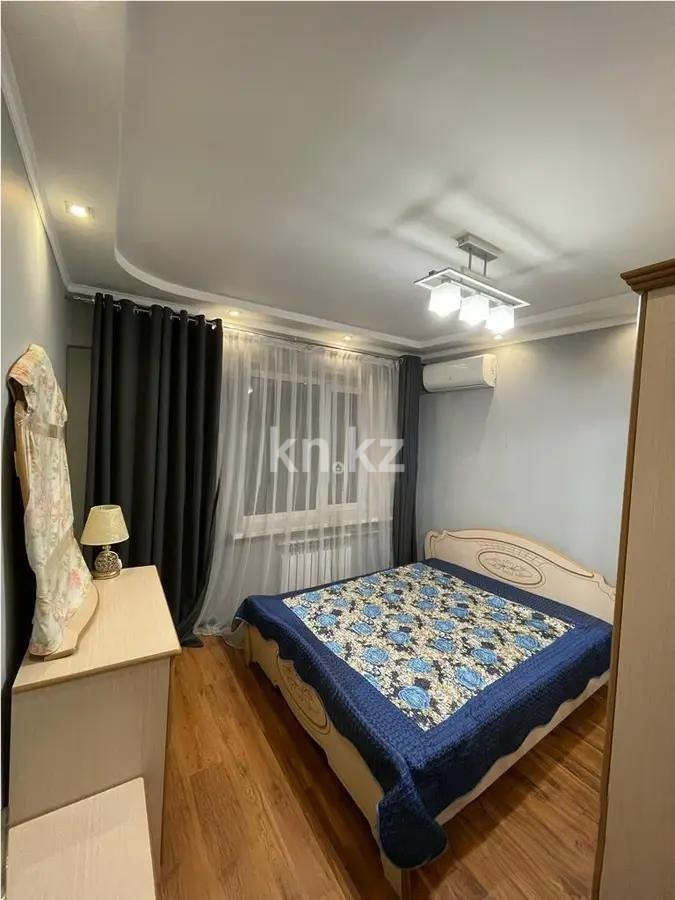 Продажа 2-комнатной квартиры, 51 м² в Алматы - фото 2