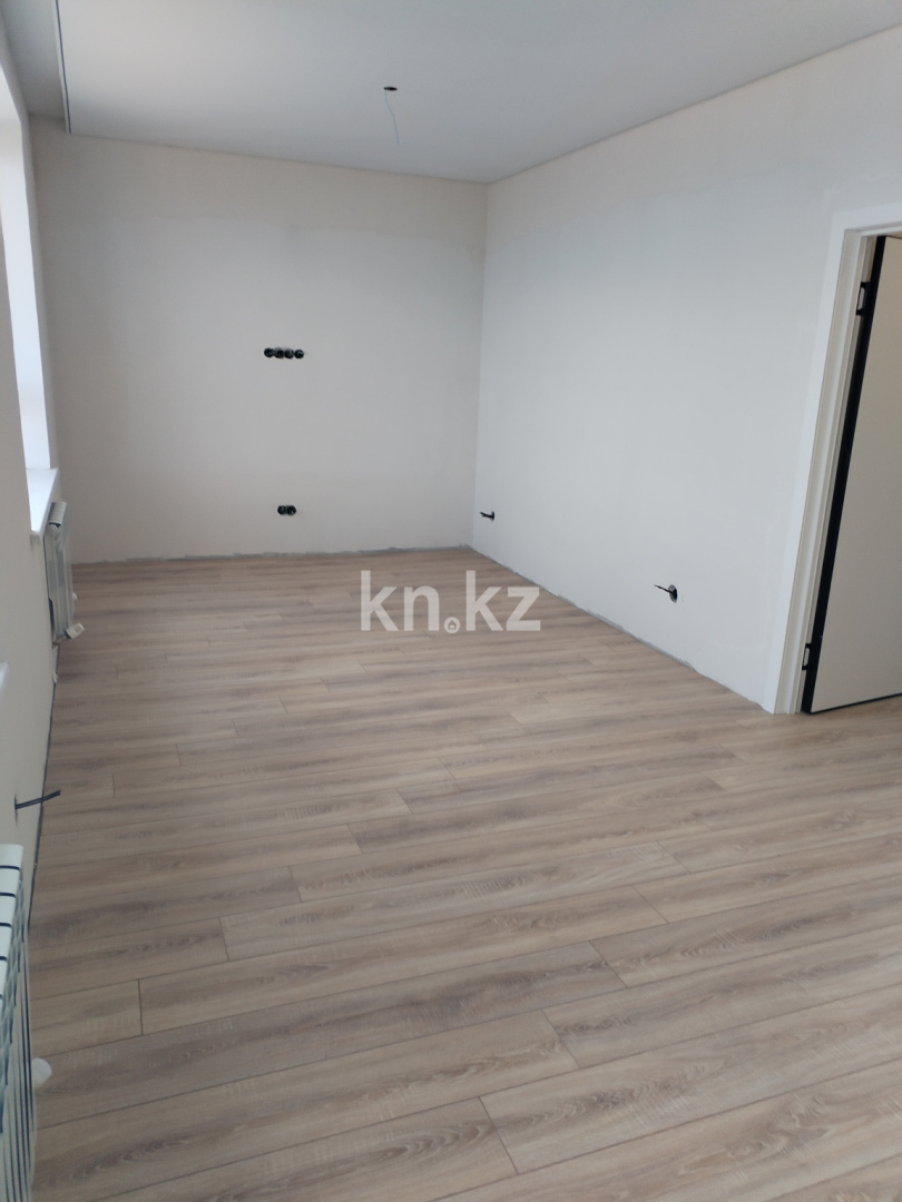 Продажа 2-комнатной квартиры, 48.6 м² в Астане - фото 4