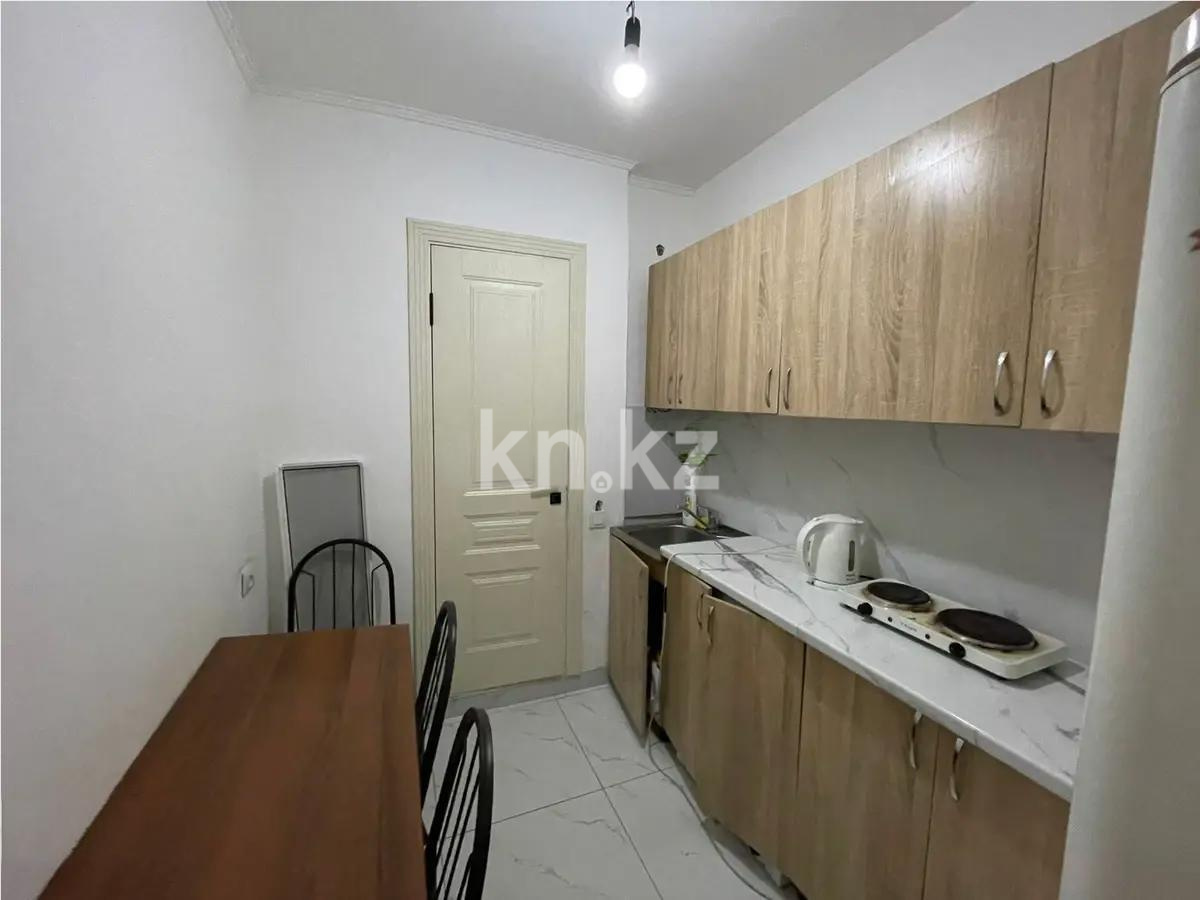 Продажа 1-комнатной квартиры, 25 м² в Алматы - фото 2