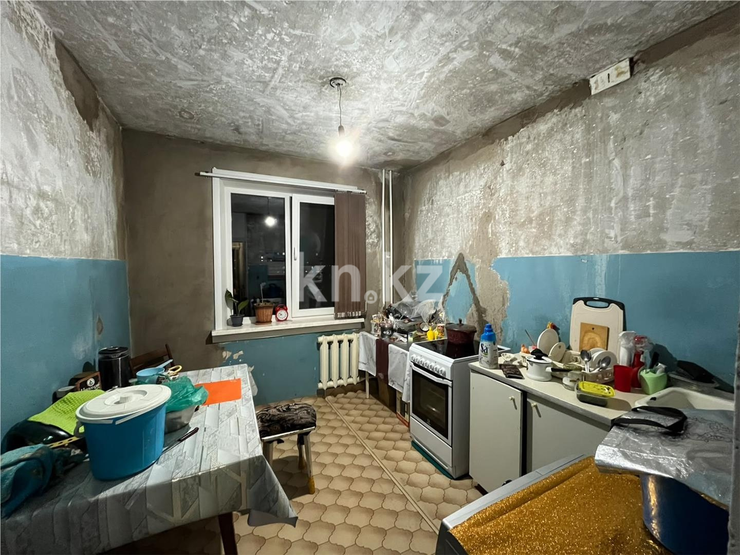 Продажа 3-комнатной квартиры, 62 м² в Караганде - фото 4