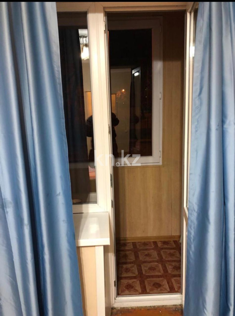 Продажа 2-комнатной квартиры, 51 м², ул. Кабанбай батыра в Алматы - фото 11