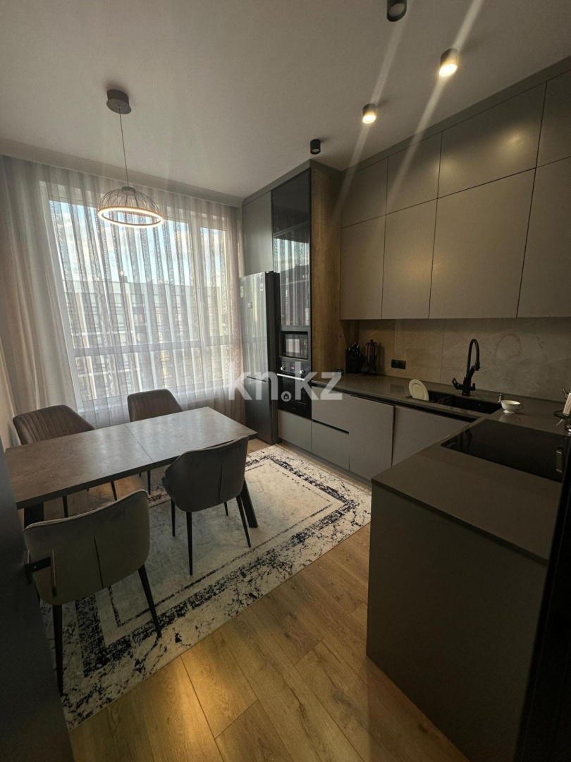 Продажа 3-комнатной квартиры, 83.9 м² в Астане - фото 9