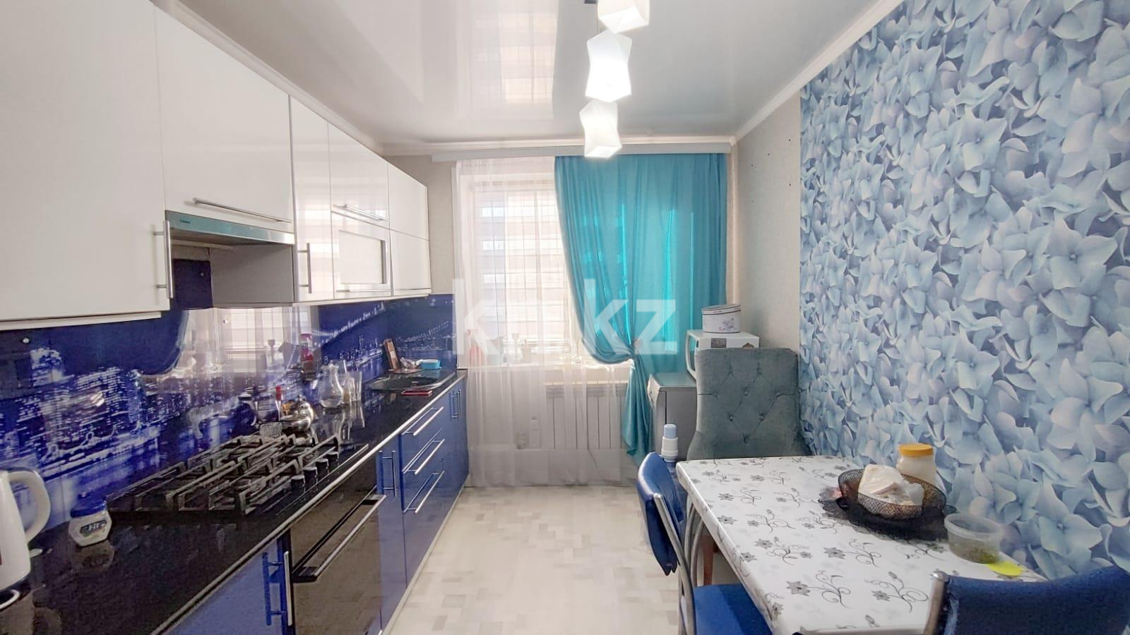 Продажа 4-комнатной квартиры, 61 м² в Караганде - фото 4