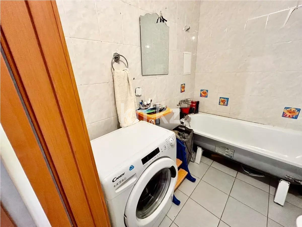 Продажа 1-комнатной квартиры, 38 м² в Астане - фото 3