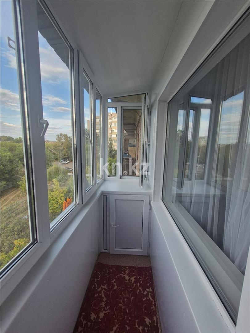 Продажа 2-комнатной квартиры, 43 м² в Караганде - фото 12