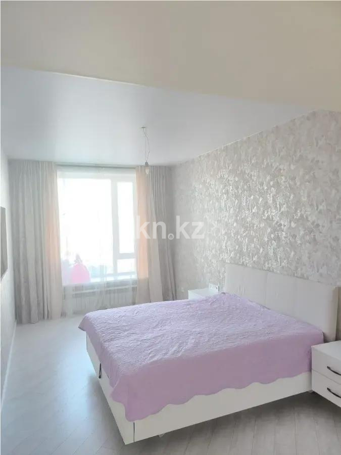 Продажа 4-комнатной квартиры, 109.5 м² в Астане - фото 2