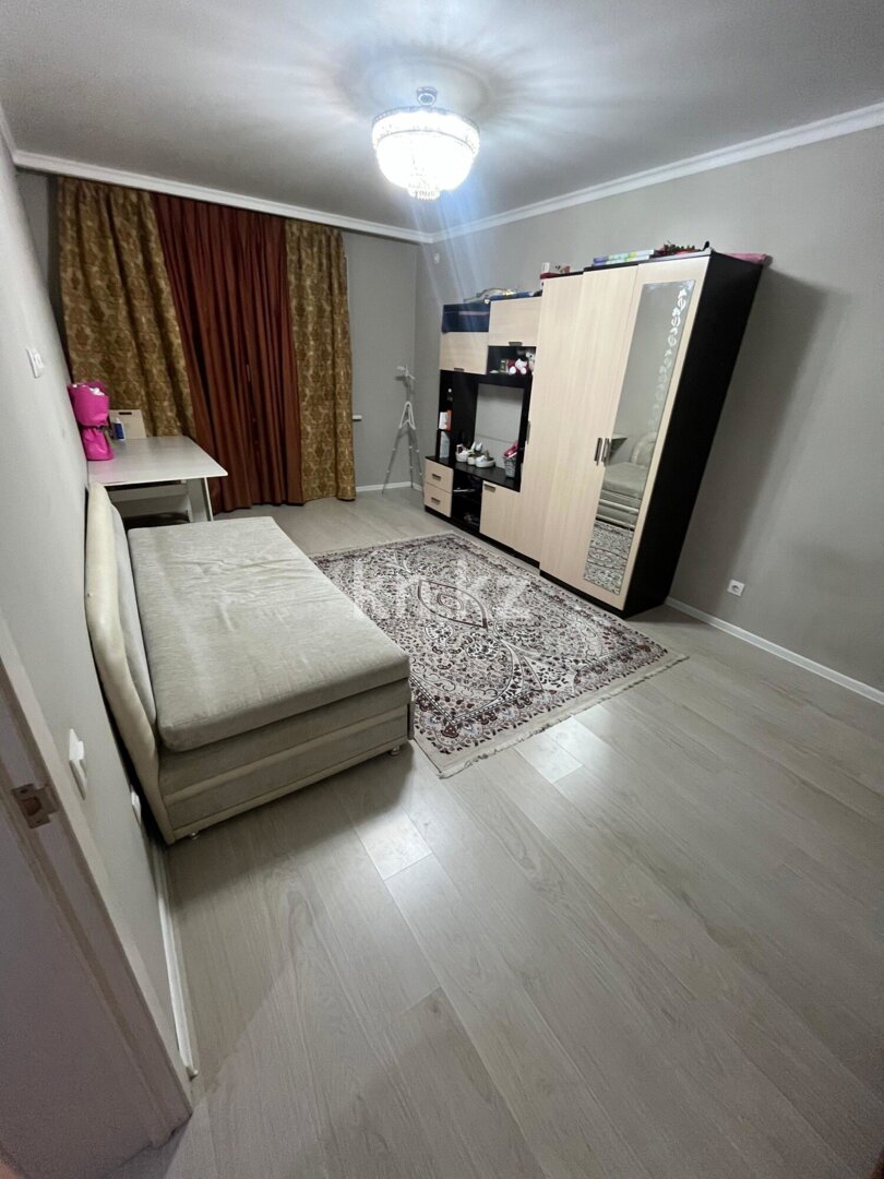 Продажа 1-комнатной квартиры, 38.1 м² в Алматы - фото 6