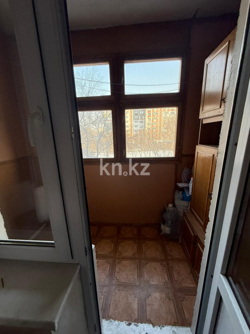 Аренда 1-комнатной квартиры, 40 м² в Алматы - фото 8