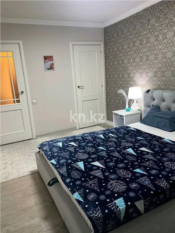 Продажа 3-комнатной квартиры, 66 м² в Алматы