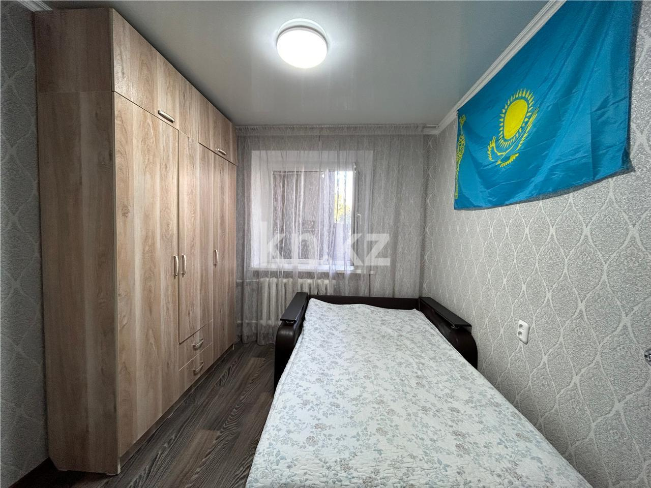 Продажа 3-комнатной квартиры, 55 м², 6-й мкр. в Темиртау - фото 3