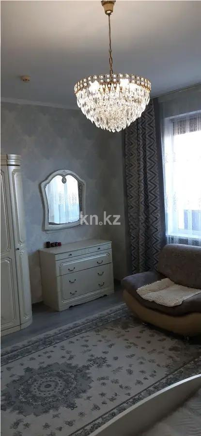 Продажа 1-комнатной квартиры, 57 м² в Астане
