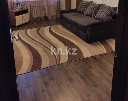 Аренда 1-комнатной квартиры, 37 м² в Астане - фото 7