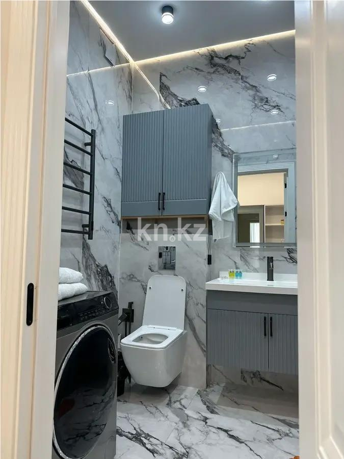 Продажа 2-комнатной квартиры, 85 м² в Алматы - фото 5