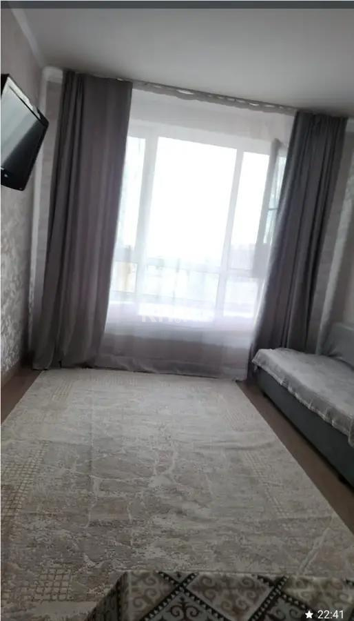 Продажа 1-комнатной квартиры, 37.9 м² в Астане