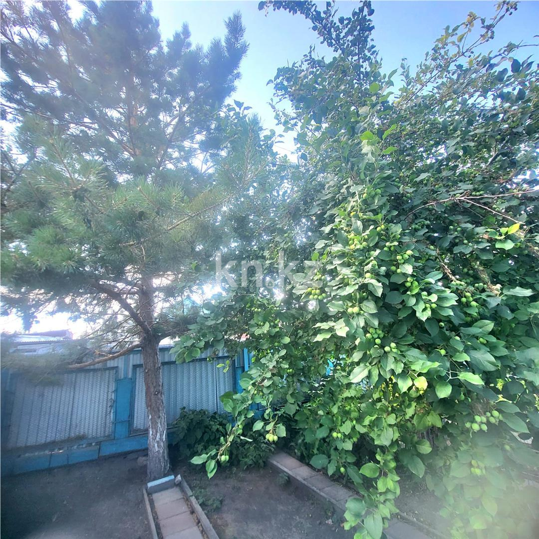 Продажа 4-комнатного дома, 70 м², ул. Тельмана в Темиртау - фото 7