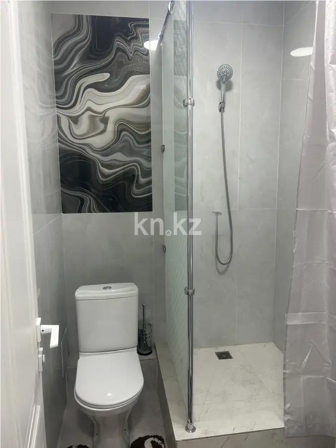 Продажа 1-комнатной квартиры, 30 м² в Алматы - фото 2