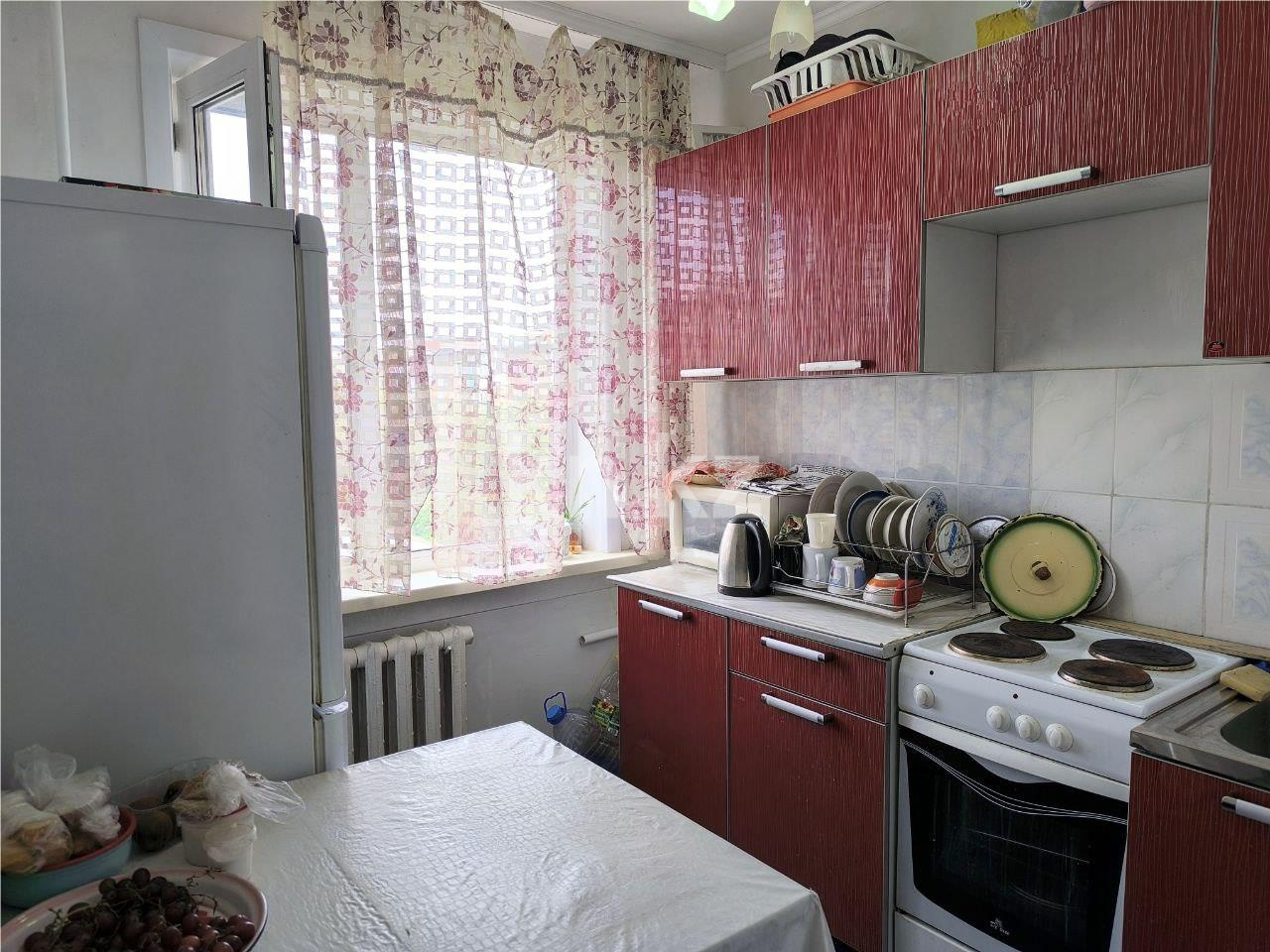 Продажа 2-комнатной квартиры, 44 м², ул. Муканова в Караганде - фото 5