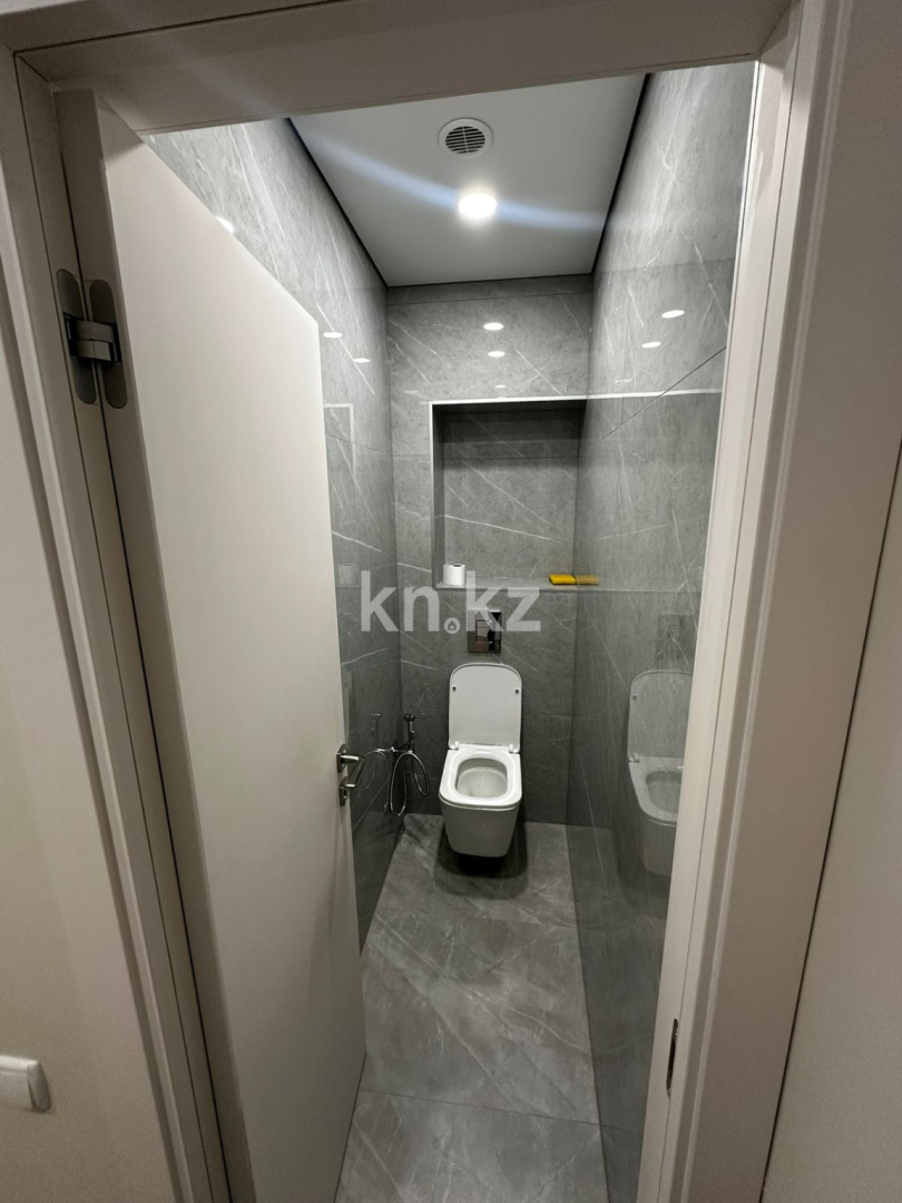 Аренда 3-комнатной квартиры, 85 м² в Алматы - фото 4