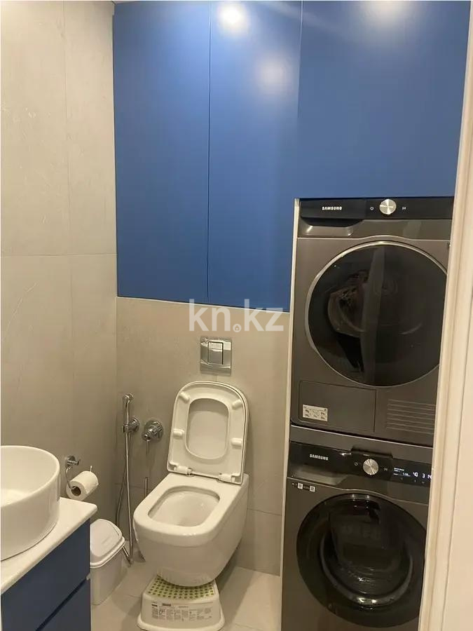 Продажа 3-комнатной квартиры, 89 м² в Алматы - фото 4