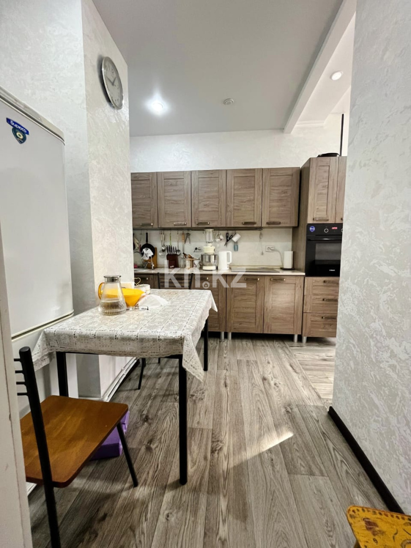 Продажа 3-комнатной квартиры, 64 м², ул. Дружбы Народов, дом  2/4 в Усть-Каменогорске - фото 7