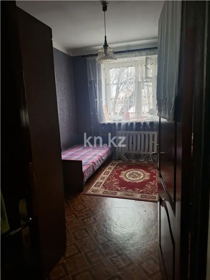 Продажа 3-комнатной квартиры, 63 м² в Алматы - фото 2