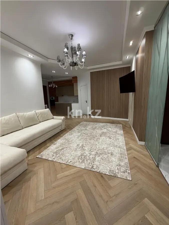 Продажа 3-комнатной квартиры, 100 м² в Алматы
