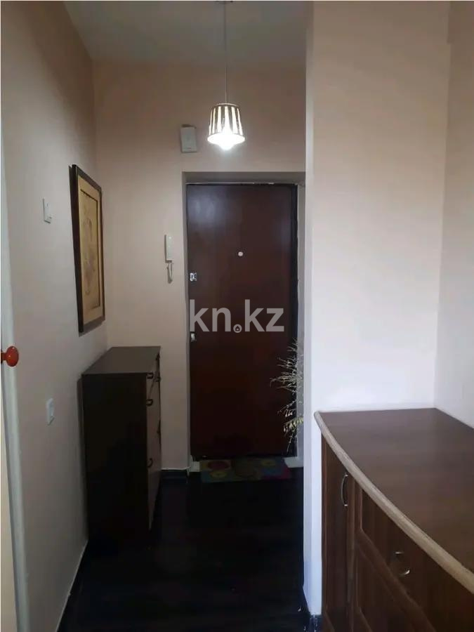 Продажа 1-комнатной квартиры, 35.3 м², ул. Даулеткерея, дом  162 в Алматы - фото 5