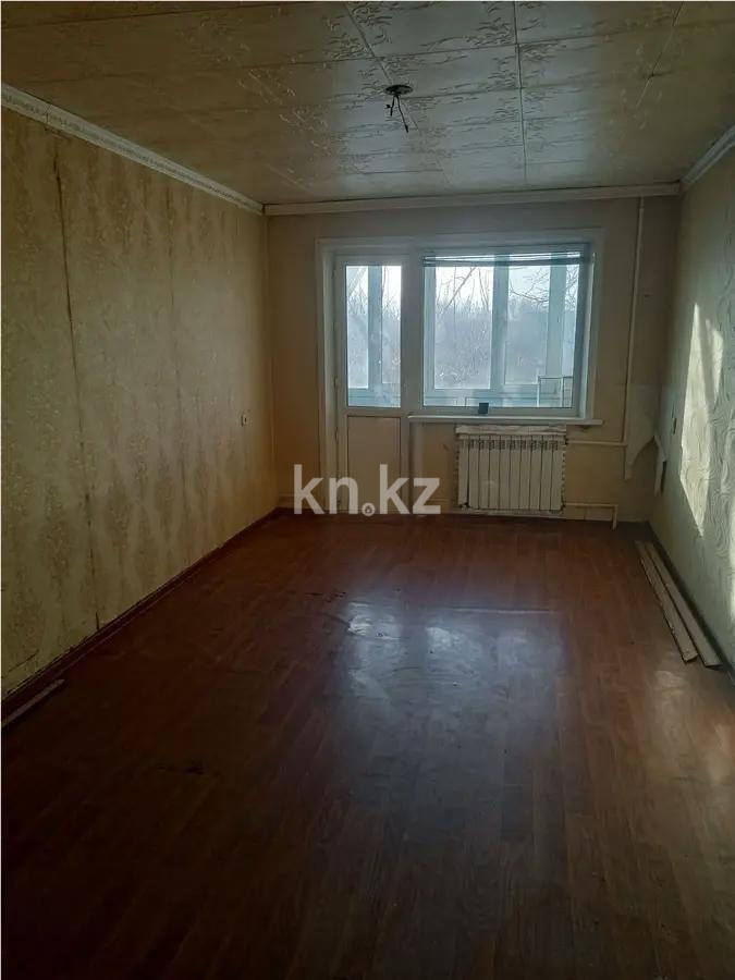 Продажа 2-комнатной квартиры, 44 м² в Караганде