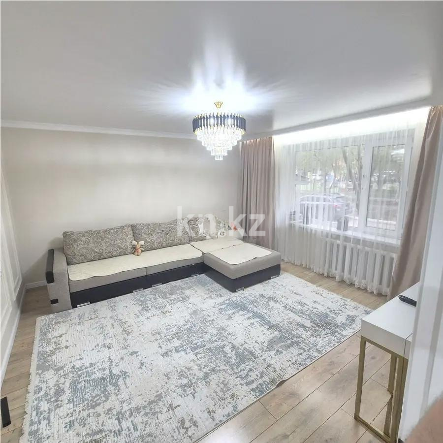 Продажа 3-комнатной квартиры, 67 м² в Караганде