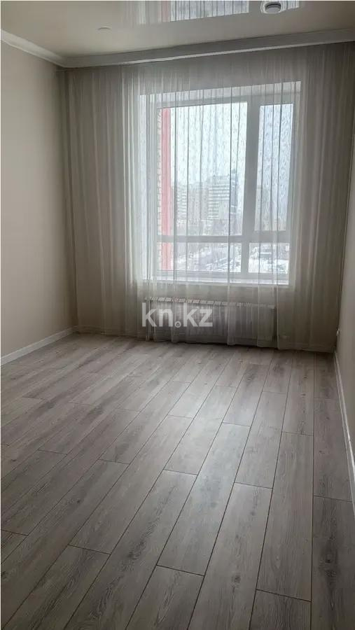 Продажа 1-комнатной квартиры, 37 м² в Астане