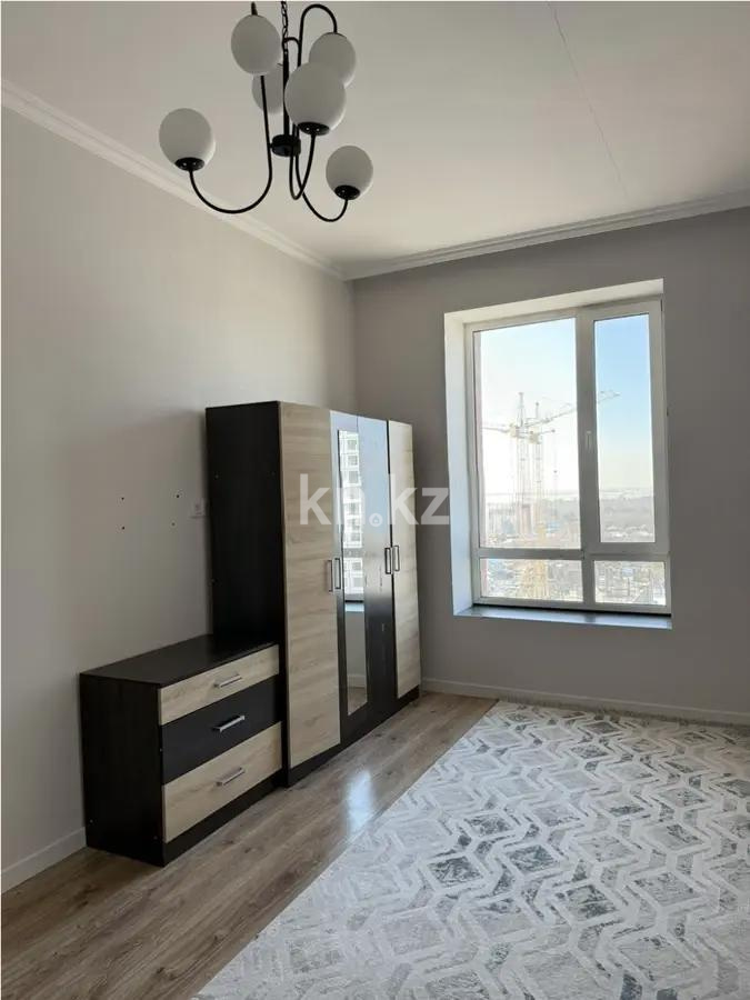 Продажа 1-комнатной квартиры, 36 м² в Астане - фото 2