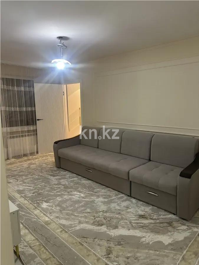 Продажа 2-комнатной квартиры, 44 м² в Алматы