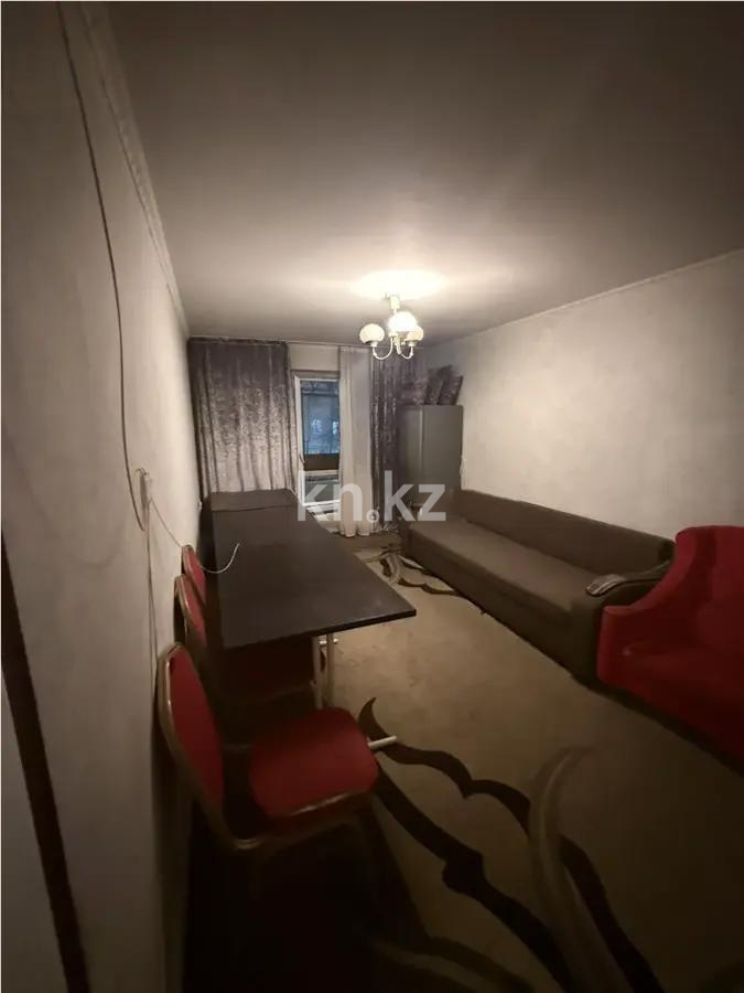 Продажа 3-комнатной квартиры, 57.5 м² в Алматы