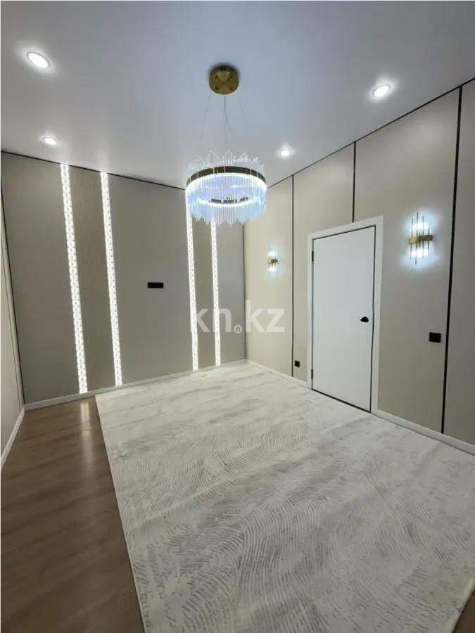 Продажа 3-комнатной квартиры, 47 м² в Алматы