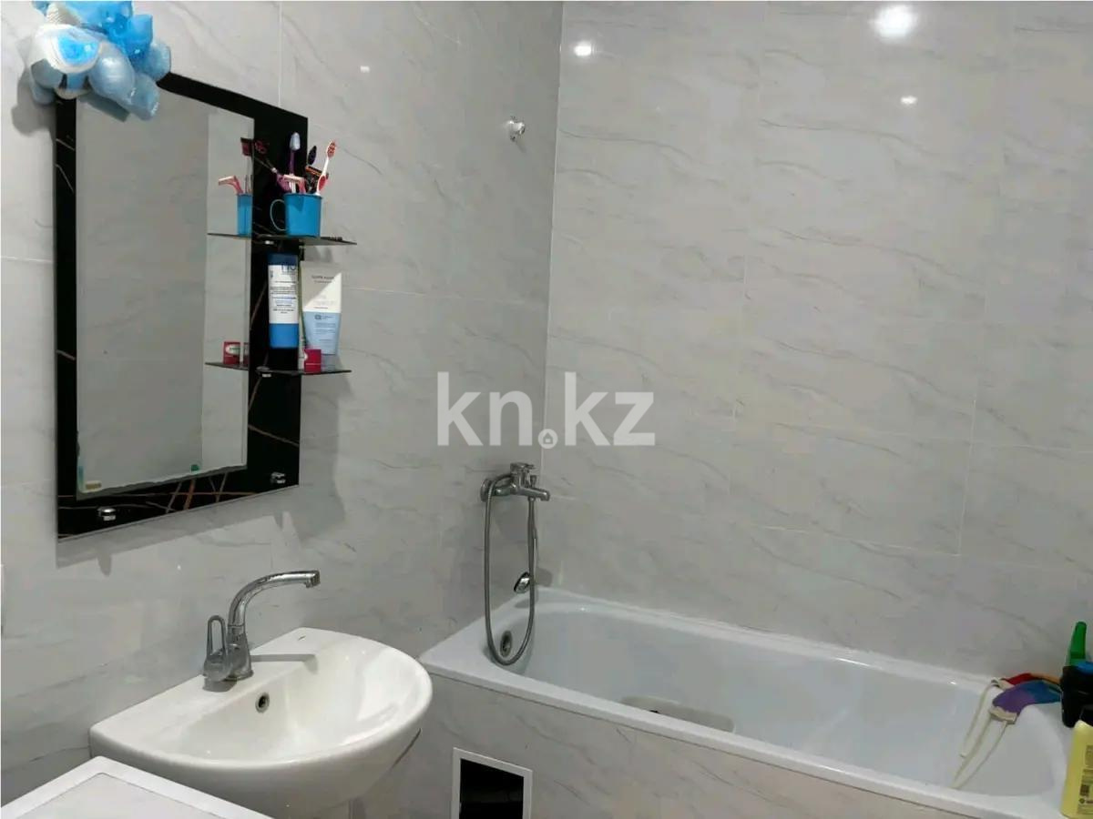 Продажа 1-комнатной квартиры, 30 м², ул. Култегин, дом  19/1 в Астане - фото 3