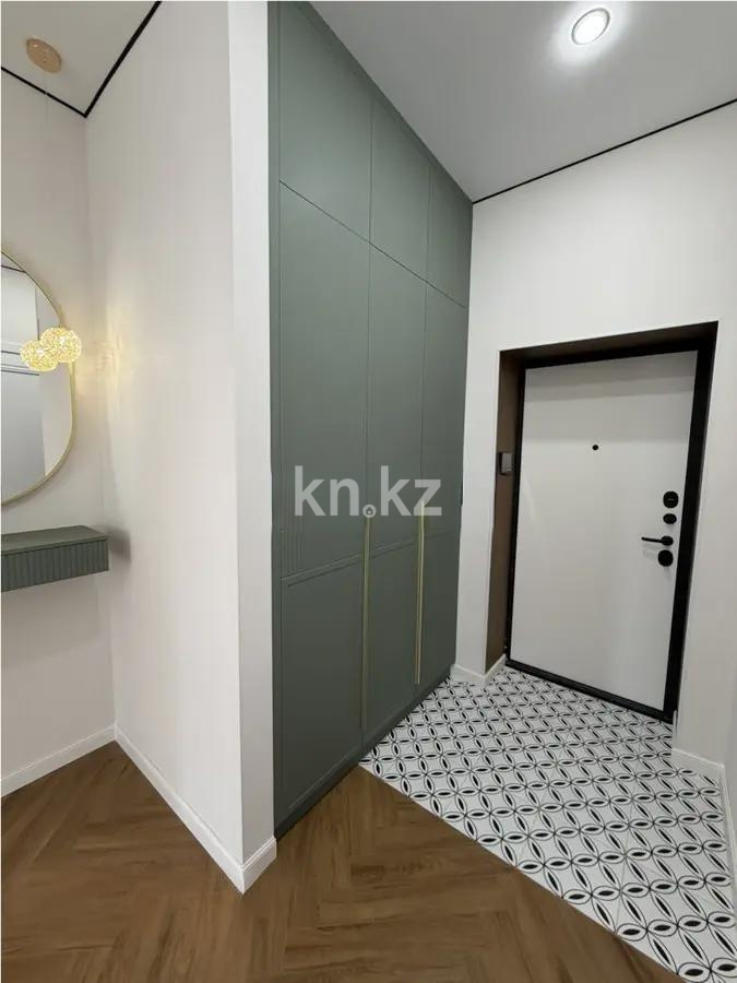 Продажа 3-комнатной квартиры, 61 м² в Астане - фото 6