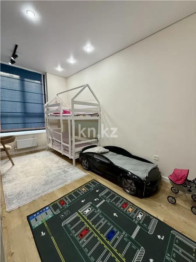 Продажа 3-комнатной квартиры, 80 м² в Алматы - фото 2