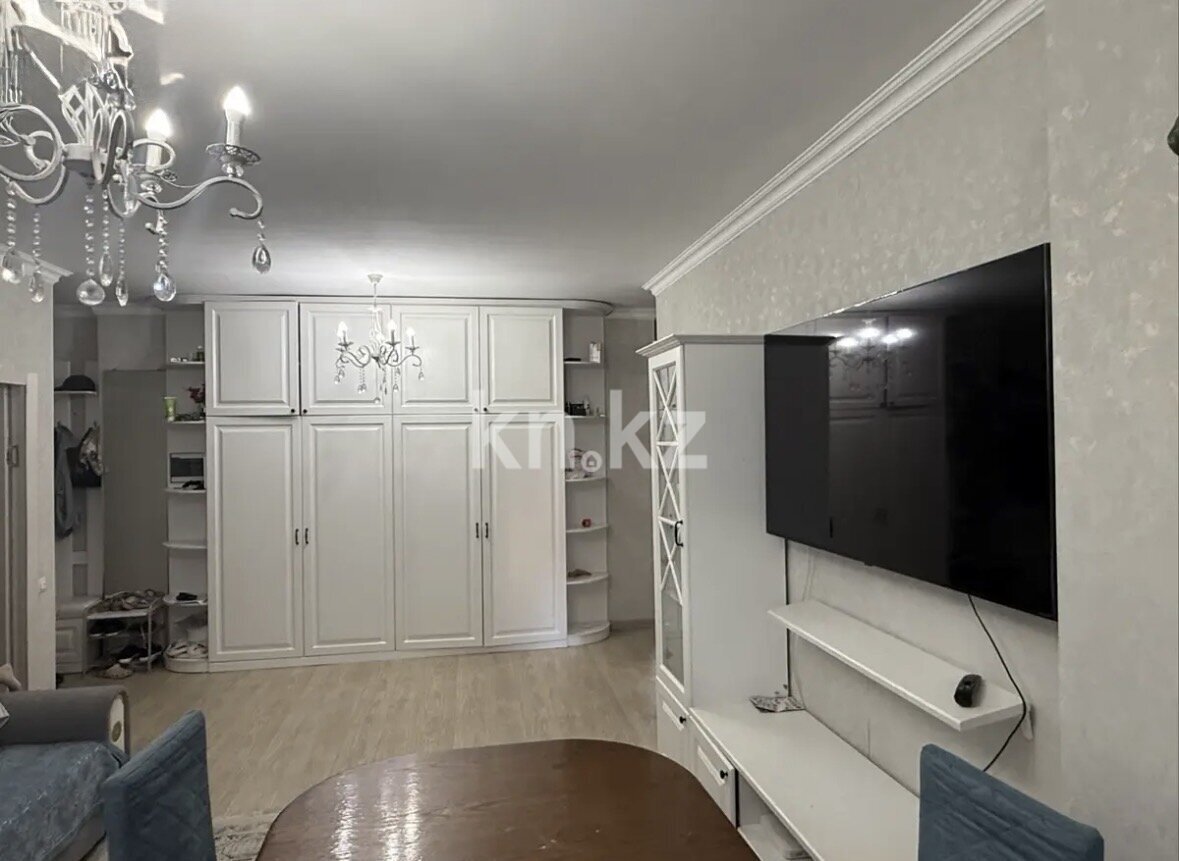 Продажа 3-комнатной квартиры, 80 м² в Караганде - фото 3