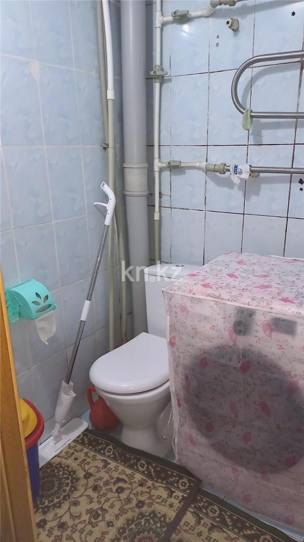 Продажа 2-комнатной квартиры, 44 м², пр. Металлургов в Темиртау - фото 3